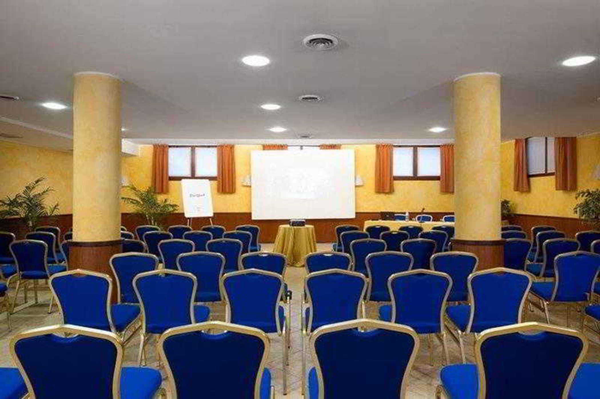 Villa Pace Park Hotel Bolognese Preganziol Business photo