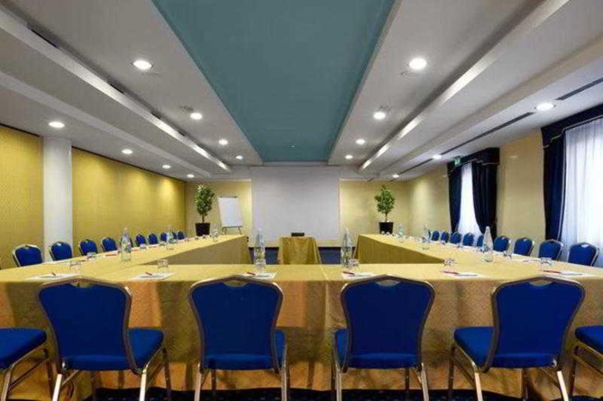 Villa Pace Park Hotel Bolognese Preganziol Business photo